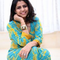 Suchi Vora