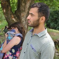 გიორგი გაბუნია