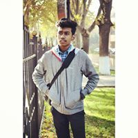 Gautam Maurya