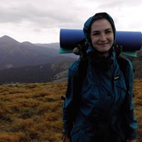 Христя Хоменко