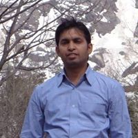 Pawan Kumar