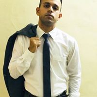 Harshit Kalia