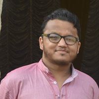 Sudarshan Borpatragohain