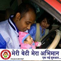 Nimit Saxena