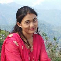Shusma Shrestha