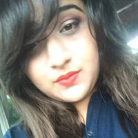 Hanvi Patel