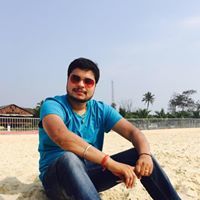 Rooban Chakravarthy