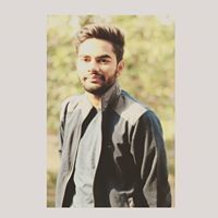 Sarvang Tyagi