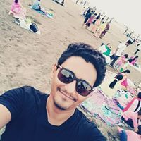 Prajesh Deshmukh