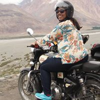 Pragya Kumar