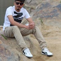 Ali Raza