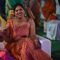 Varsha Awasthi