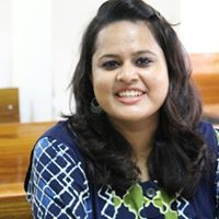 Vani Pandey