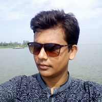Md Masud