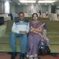 Vinod Kumar