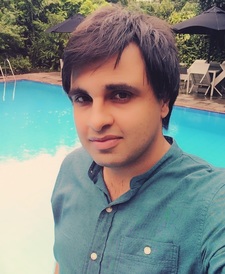 Muhammad Adnan Tahir