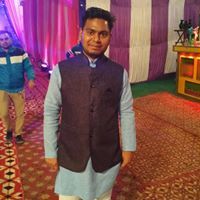 मौर्य गौतम