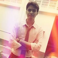 Abhishek Ranjan