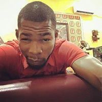 Idemoh Ernest