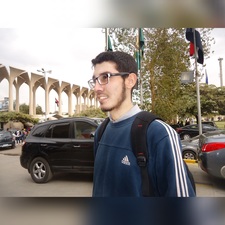 Hossam Ramdan