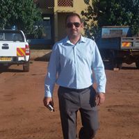 Hamid Khan