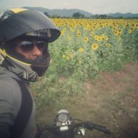Ajay Krishnan