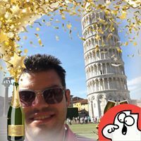 Daniel Piñas Jurado