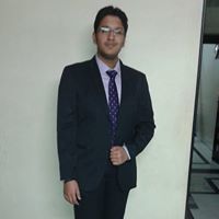 Sanyam Gupta