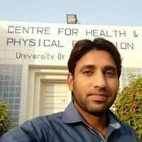 Ahmad Sagheer