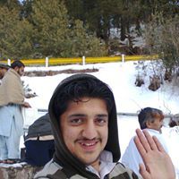 Saqib Umer