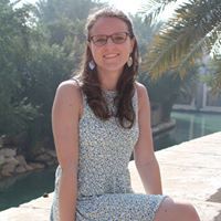 Katrine Elisabeth Bruun Jørgensen