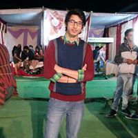 Kartik Khati