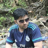 Shoyeeb Mahamud