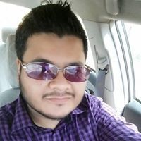 Salman Jawed