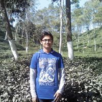 AArif Tareq