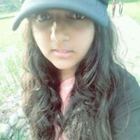 Soniya Subedi