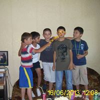 Виктор Вълков