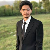 Danial Ahmed