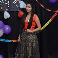 Varsha Kaushal