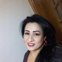 هند أبو صعب