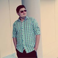 Deepak Purohit