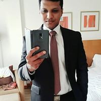 Uday Pote