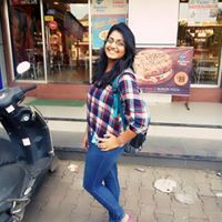 Priyanshi Parikh