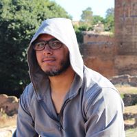 ادريس العماري