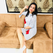 Jahnavi Vekaria