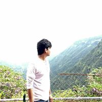 Rajat Kanthaliya