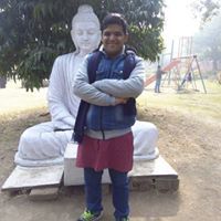 Ayush Jha