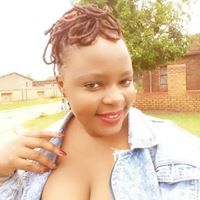 Khanyisile Zindela