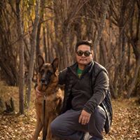 Nyam-Ochir Dovdon-Ulzii