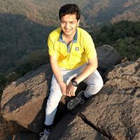 Monesh Bansal